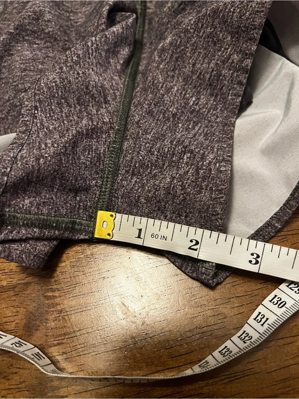 Lululemon Hotty Hot Short II *2.5